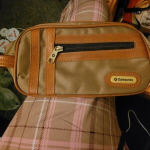Samsonite Travel Bag